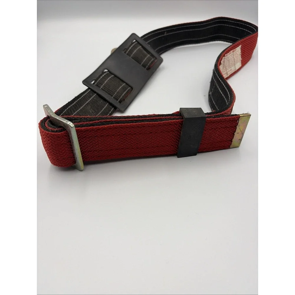 Rose Mfg. Co. Industrial Safety Harness Model 502516R